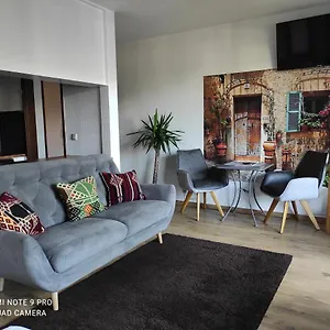  Apartment 1 Panorama