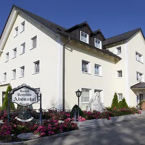 Aparthotel Abenstal