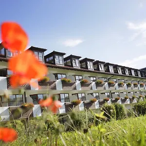 Allgäu Hotell