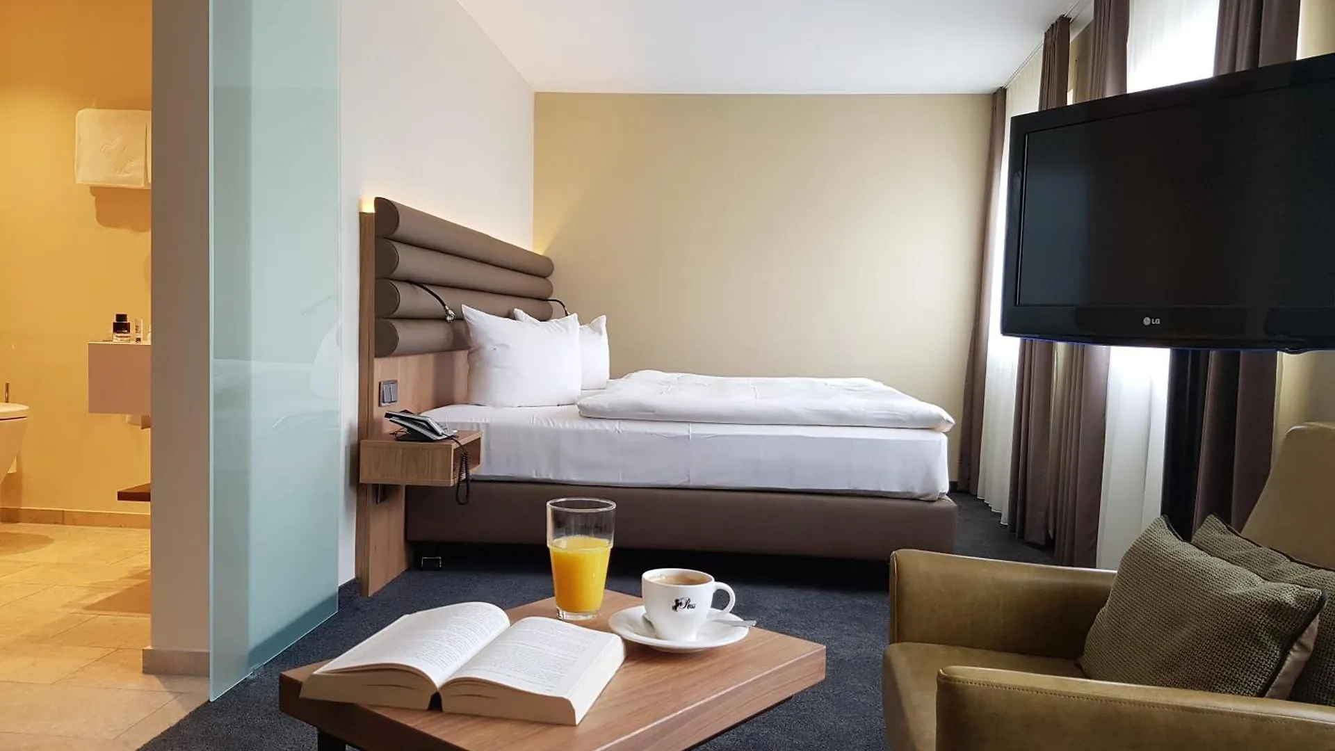 Hotel Ross Schweinfurt